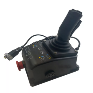 control box for lgmg scissor lift product 1349872