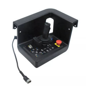 genie rt scissor lift control box 99161 ,99161gt