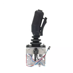 genie parts joystick controller assy 62161 62161gt for genie scissor lift