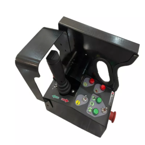 new control box assembly 4000306220 for haulotte compact 8 compact 10n compact 12n compact 14n