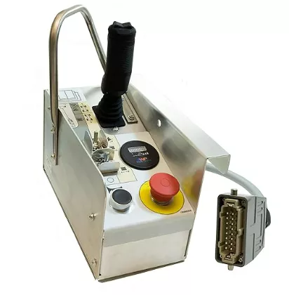 skyjack scissor lift control box 156879 skyjack scissor lift control box 156879