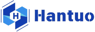 hantuo logo long