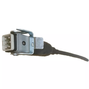 2 3 4 aftermarket high quality genie cable connector for genie scissor lift control box aftermarket3