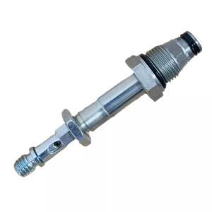 84422 84422gt counter balance solenoid valve for genie scissor lift parts 1