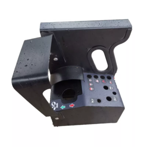 aftermarket alternative new control box cover 4000311410 for haulotte scissor lift optimum 08 compac.webp