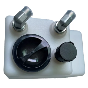 aftermarket dingli lift parts fuel tank for dingli 6m 8m scissor lift.webp