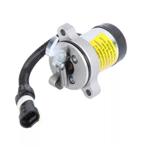 aftermarket genie t114678 t114678gt 12v shutdown solenoid for genie lift 1