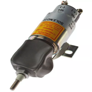 aftermarket genie parts 12v throttle actuator dsl solenoid 77402 77402gt for genie lift parts 1