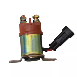 aftermarket starter relay assembly for genie dingli sinoboom lift spare parts