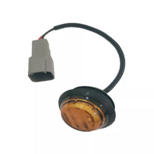 beacon light 66909gt 1261183gt for genie scissor lifts gs1932 gs2032 gs3246 1