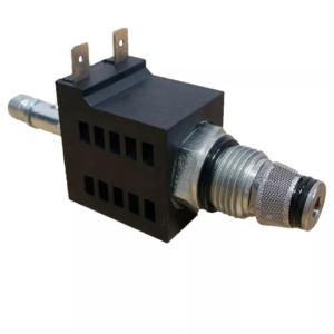brand new genie 66465 66465gt solenoid coil 24v dc 16w for genie scissor lift parts gs1932 gs2032 1