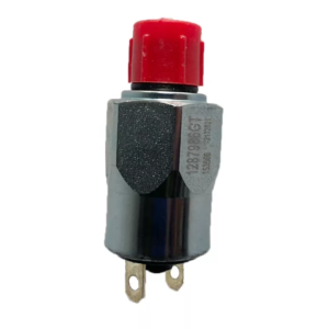 brand new genie press switch 1287986 1287986gt for genie boom lift 1