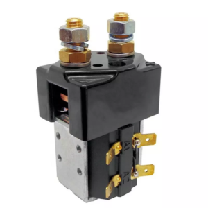 genie relay 2x spdt 12v 24v 48v 200a 300a contactor for genie lift gs 1530 gs 1930 z 3020n z 3422
