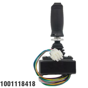 genius joystick controller 101118418 for jlg boomlift e450a e400j e600j e600jp e300aj e450aj