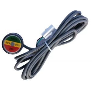 high quality charge indicator for haulotte scissor lift