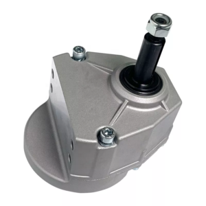 high quality dingli 0607dcs reduction gear assembly for dingli 6m scissor lift.webp