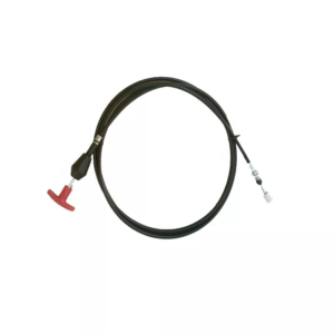 high quality emergency lower cable 39232 39232gt or genie scissor lift gs1930 gs3246 gs4045 gs2646 g