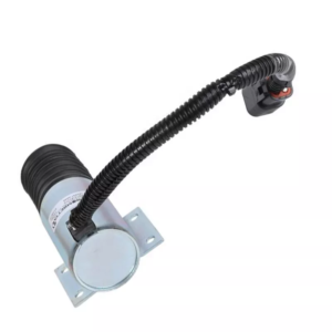 high quality genie throttle solenoid 101957 101957gt for genie boom lift spare parts