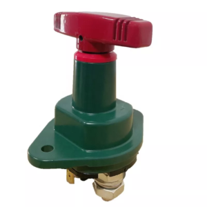 new brand dl 00002075 power switch for dingli scissor lift.webp