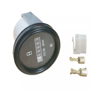 new genie high quality hour meter for genie 19506 19506gt