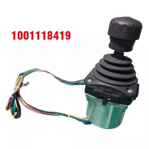 oem brand new joystick controller 1001118419 for jlg lift 660sj 860sj 1100sj 1200sj 450aj
