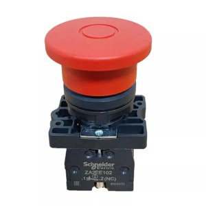 schneider emergency stop switch 122519gt compatible for dingli parts