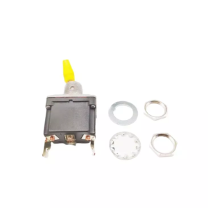 toggle switch 4360336 4360336s for jlg in generator set parts