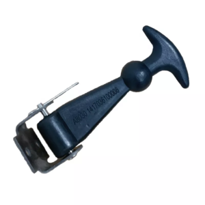 top quality jlg drag hook for jlg boom lift parts